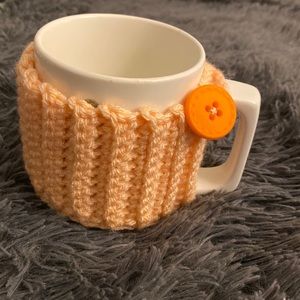 Mug cozy -mug not included